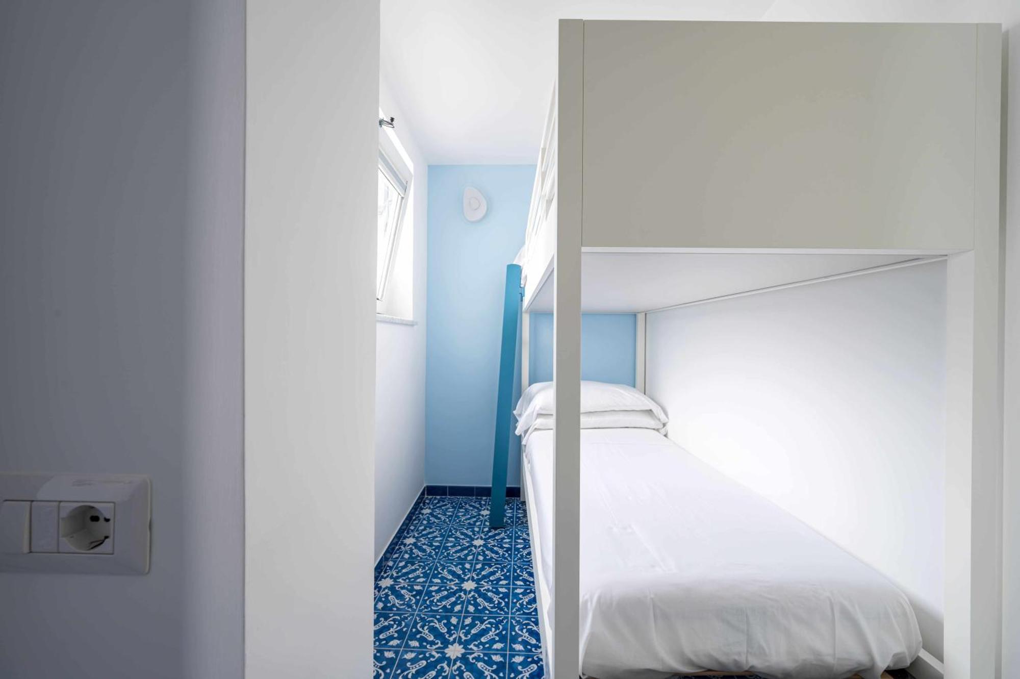 Blue Luxury House Vista Mozzafiato * Amalfi